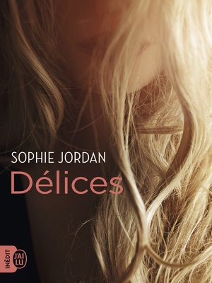 cover image of Délices